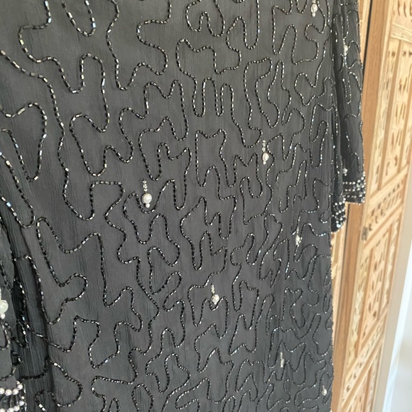 Vintage Laurence Kazar. Sparkly & Gorgeous - Picture 2 of 9